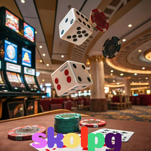 A Magia dos Jogos de Fantasia na skolpg