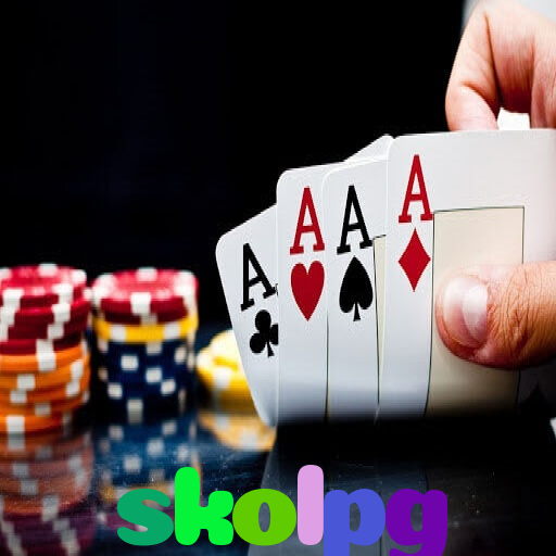 A Magia dos Jogos de Fantasia na skolpg