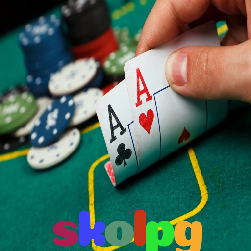 A Magia dos Jogos de Fantasia na skolpg