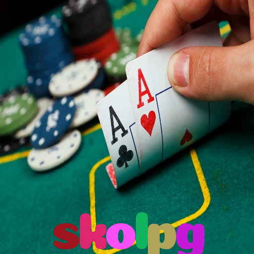 A Magia dos Jogos de Fantasia na skolpg