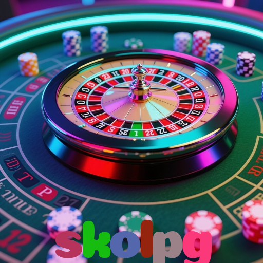 A Magia dos Jogos de Fantasia na skolpg