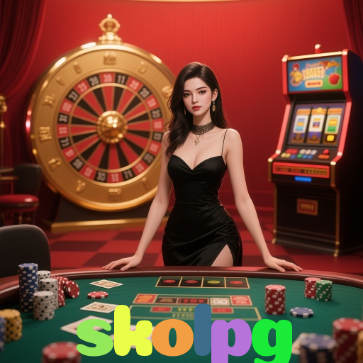 A Magia dos Jogos de Fantasia na skolpg