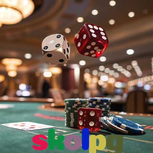 A Magia dos Jogos de Fantasia na skolpg