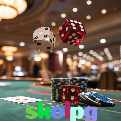 A Magia dos Jogos de Fantasia na skolpg