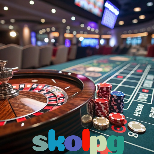 A Magia dos Jogos de Fantasia na skolpg