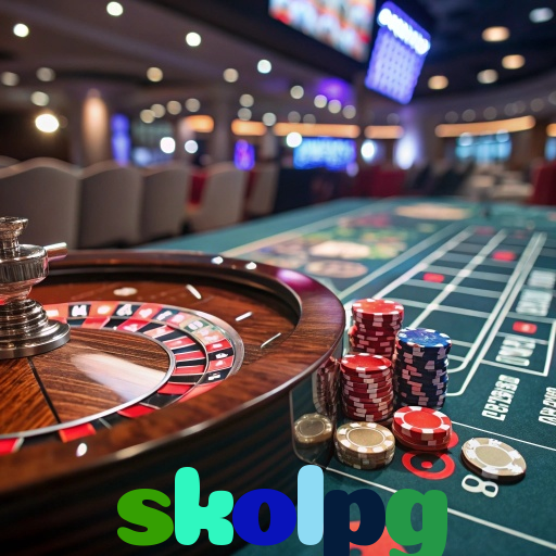 A Magia dos Jogos de Fantasia na skolpg