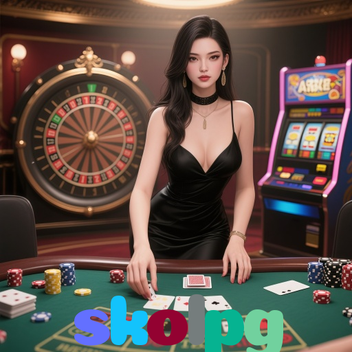 A Magia dos Jogos de Fantasia na skolpg