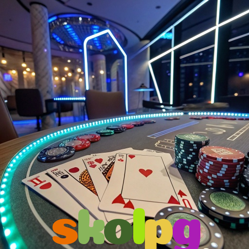 A Magia dos Jogos de Fantasia na skolpg
