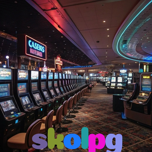 A Magia dos Jogos de Fantasia na skolpg