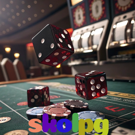 A Magia dos Jogos de Fantasia na skolpg