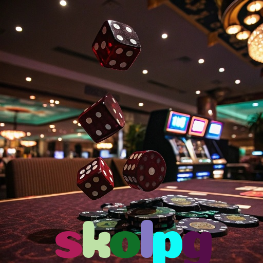 A Magia dos Jogos de Fantasia na skolpg