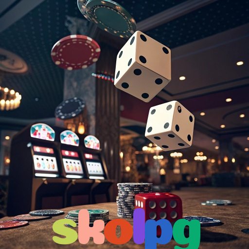 A Magia dos Jogos de Fantasia na skolpg
