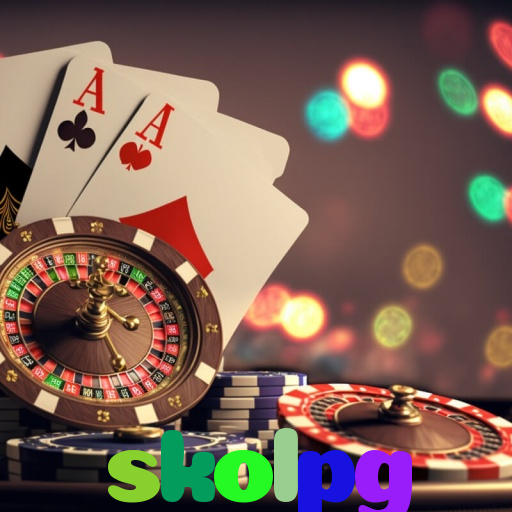 A Magia dos Jogos de Fantasia na skolpg