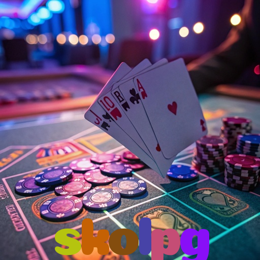 A Magia dos Jogos de Fantasia na skolpg