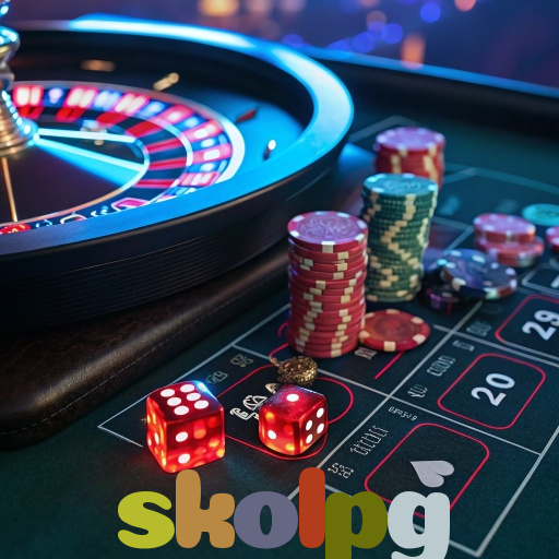 A Magia dos Jogos de Fantasia na skolpg