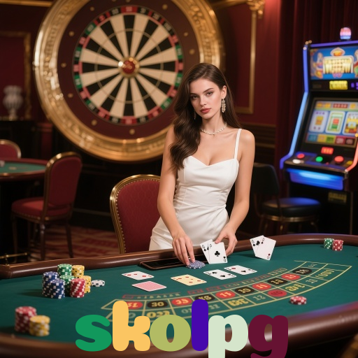 A Magia dos Jogos de Fantasia na skolpg