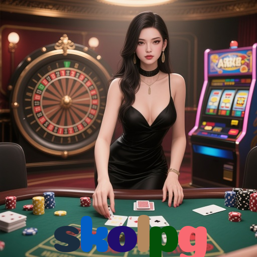 A Magia dos Jogos de Fantasia na skolpg