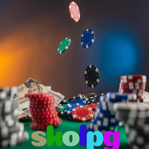A Magia dos Jogos de Fantasia na skolpg
