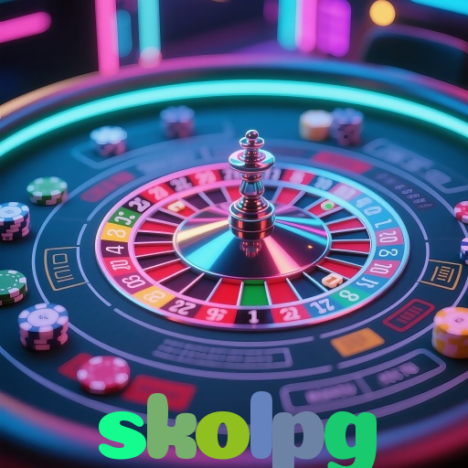 A Magia dos Jogos de Fantasia na skolpg
