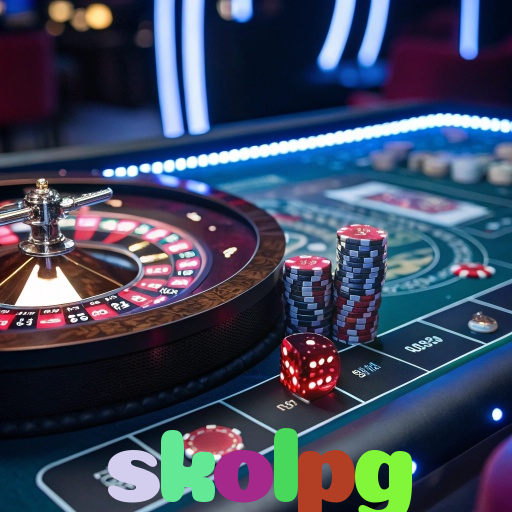 A Magia dos Jogos de Fantasia na skolpg