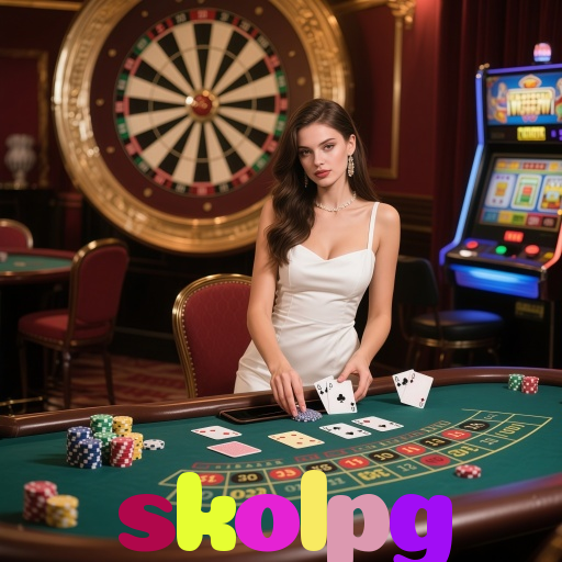 A Magia dos Jogos de Fantasia na skolpg