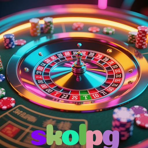A Magia dos Jogos de Fantasia na skolpg