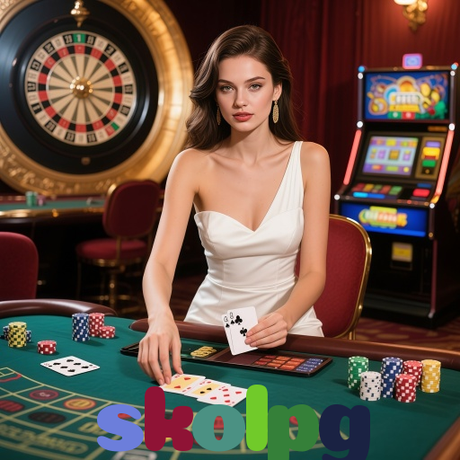 A Magia dos Jogos de Fantasia na skolpg