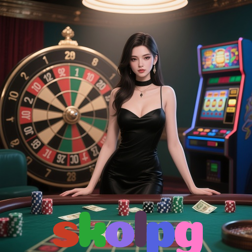 A Magia dos Jogos de Fantasia na skolpg