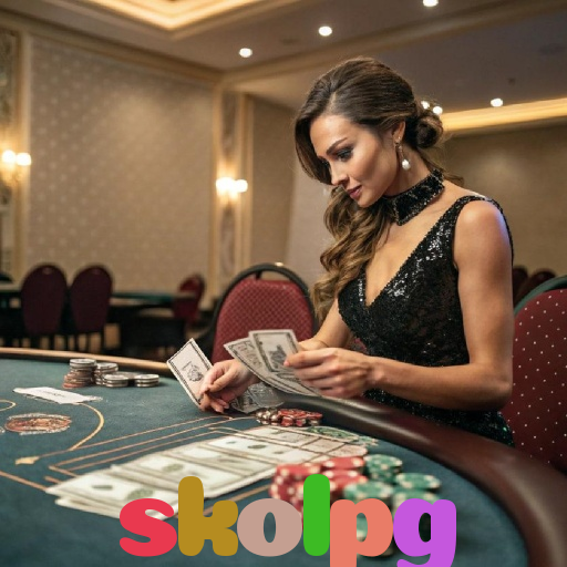 A Magia dos Jogos de Fantasia na skolpg