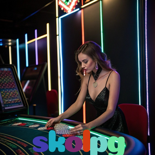 A Magia dos Jogos de Fantasia na skolpg