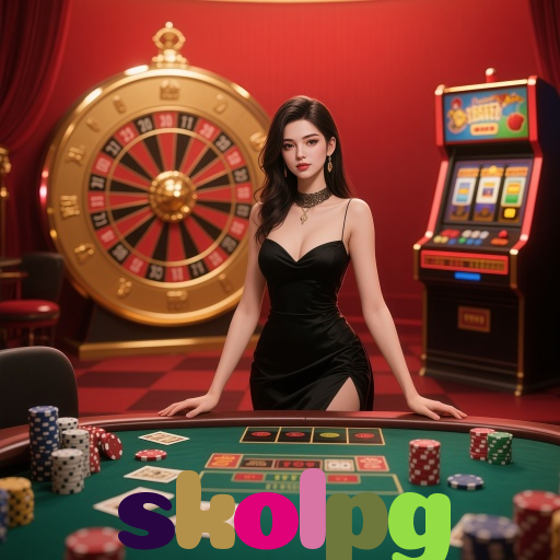 A Magia dos Jogos de Fantasia na skolpg