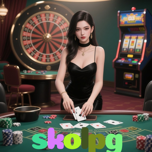 A Magia dos Jogos de Fantasia na skolpg