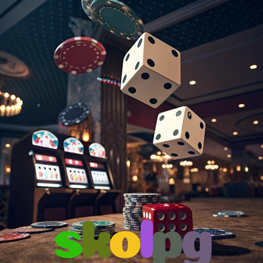 A Magia dos Jogos de Fantasia na skolpg