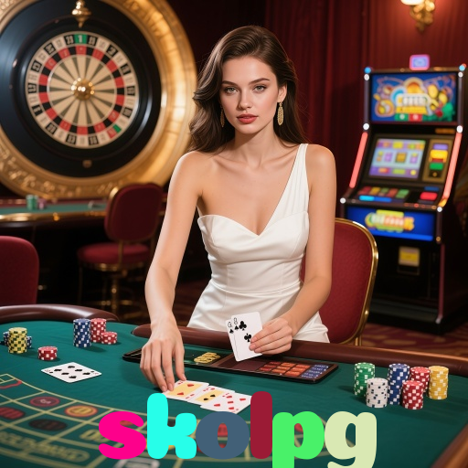 A Magia dos Jogos de Fantasia na skolpg