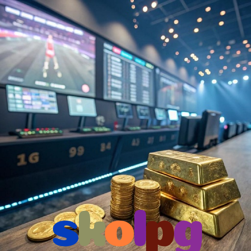 A Magia dos Jogos de Fantasia na skolpg