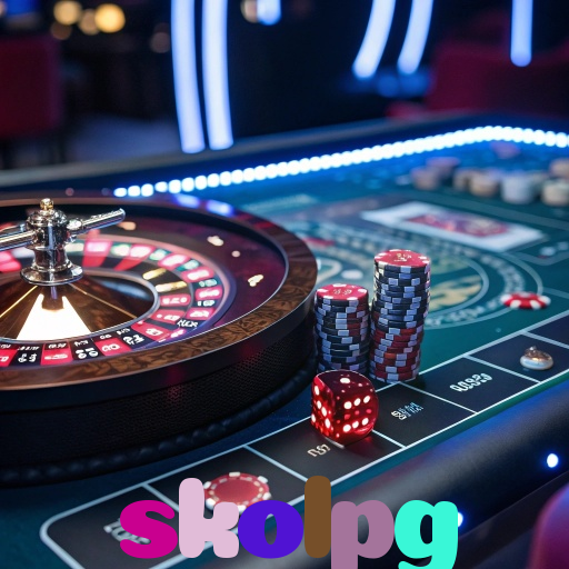 A Magia dos Jogos de Fantasia na skolpg