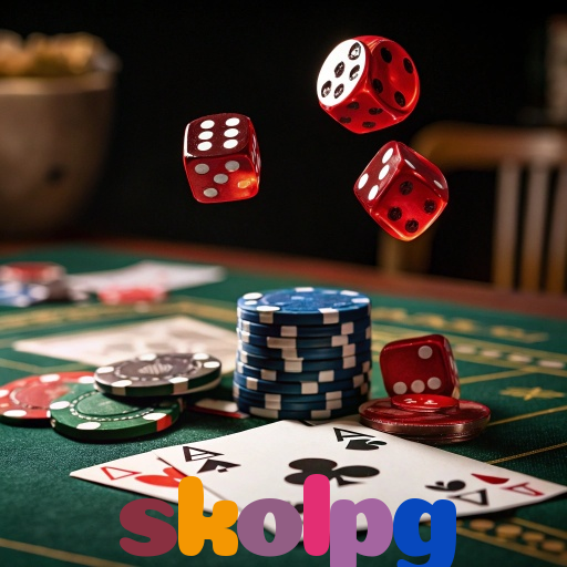 A Magia dos Jogos de Fantasia na skolpg