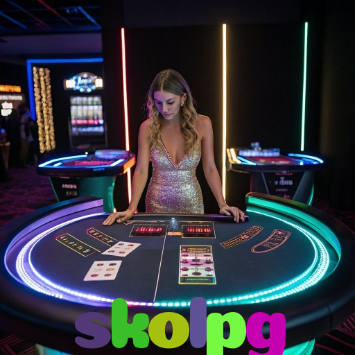 A Magia dos Jogos de Fantasia na skolpg