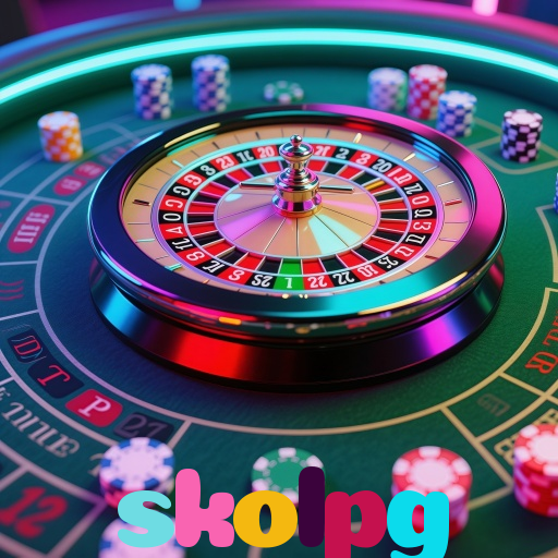 A Magia dos Jogos de Fantasia na skolpg