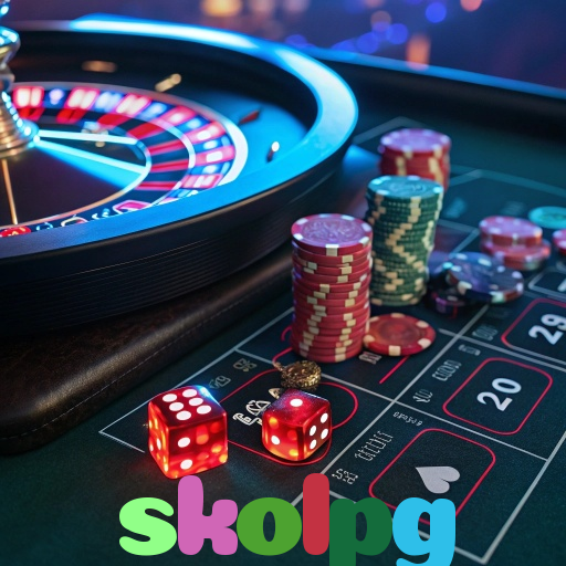 A Magia dos Jogos de Fantasia na skolpg