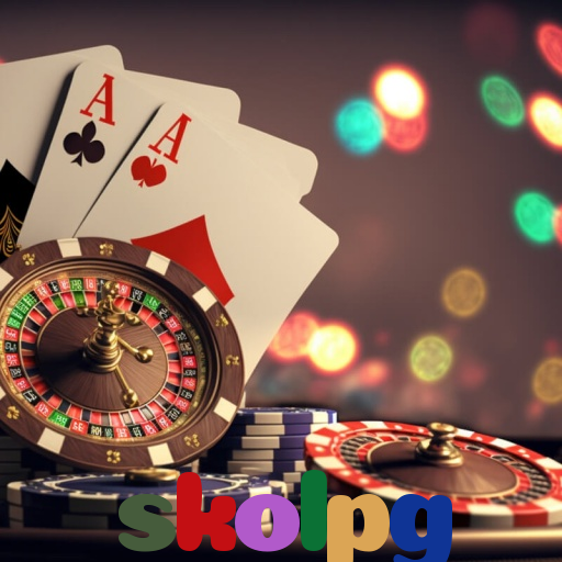 A Magia dos Jogos de Fantasia na skolpg