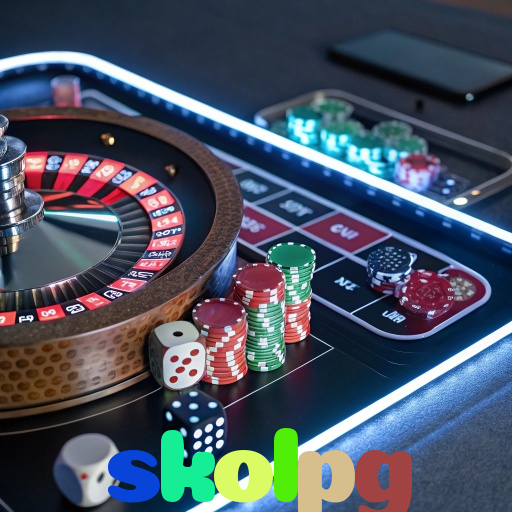A Magia dos Jogos de Fantasia na skolpg