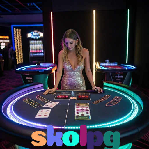 A Magia dos Jogos de Fantasia na skolpg