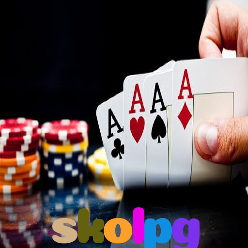 A Magia dos Jogos de Fantasia na skolpg