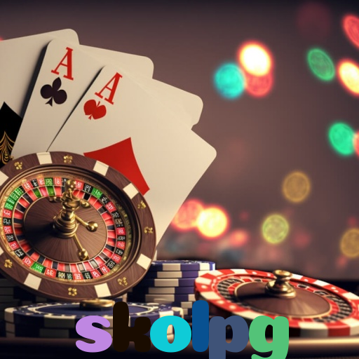 A Magia dos Jogos de Fantasia na skolpg
