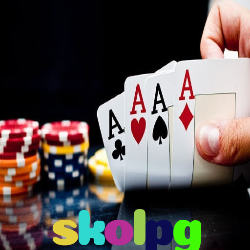 A Magia dos Jogos de Fantasia na skolpg