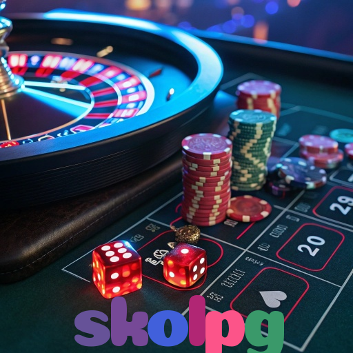 A Magia dos Jogos de Fantasia na skolpg
