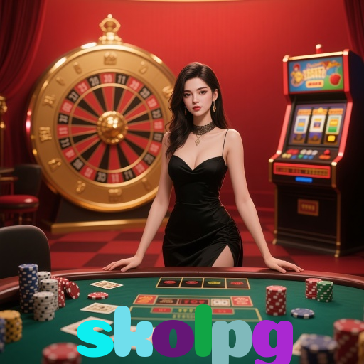 A Magia dos Jogos de Fantasia na skolpg