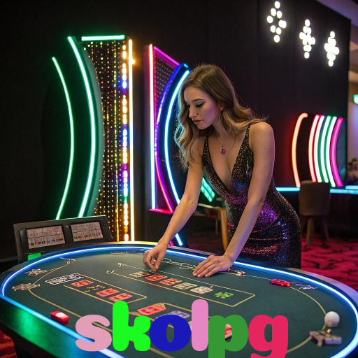 A Magia dos Jogos de Fantasia na skolpg