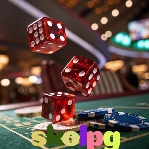 A Magia dos Jogos de Fantasia na skolpg